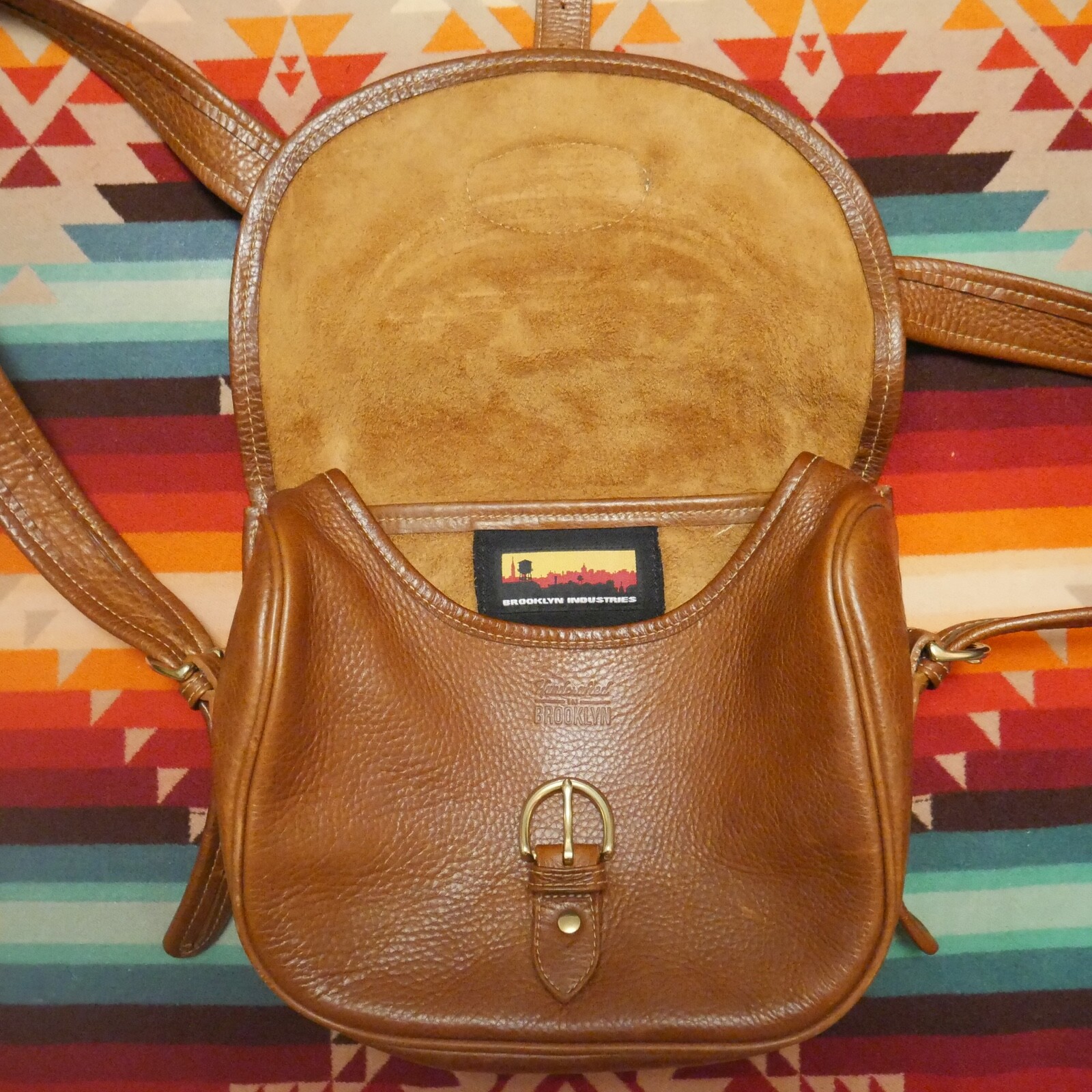 brooklyn industries backpack