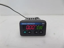 Wave Biotech Watlow SD SD3C-LFUA-AAWB Low Voltage 24-28V Temperature Controller