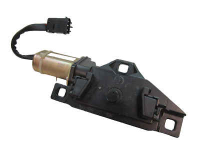 nn712327 BMW 745Li 745i E65 2002 2003 2004 2005 Trunk Lock Latch Actuator Motor