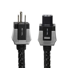 Pangea Audio AC-14XL MkII Power Cable with Cardas Copper 1.5 Meter