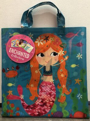 Make Believe Ideas Enchanted Collection Storybook Book Set     5 Books With Bag