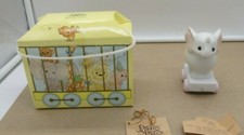 ENESCO Precious Moments Birthday Series Four Year Old