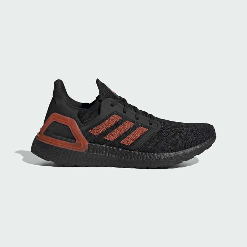 adidas Ultraboost 20 купить в Америке 