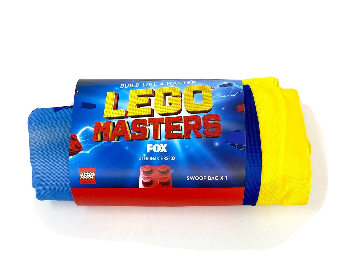 Details 158+ lego storage bag best esthdonghoadian