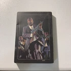 Grand Theft Auto V (Xbox 360, 2013) Steelbook & Manual Only! (No Game)