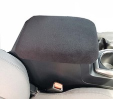 Fits Subaru Legacy 2020-2025 Fleece Auto Armrest Console Cover USA Made X1