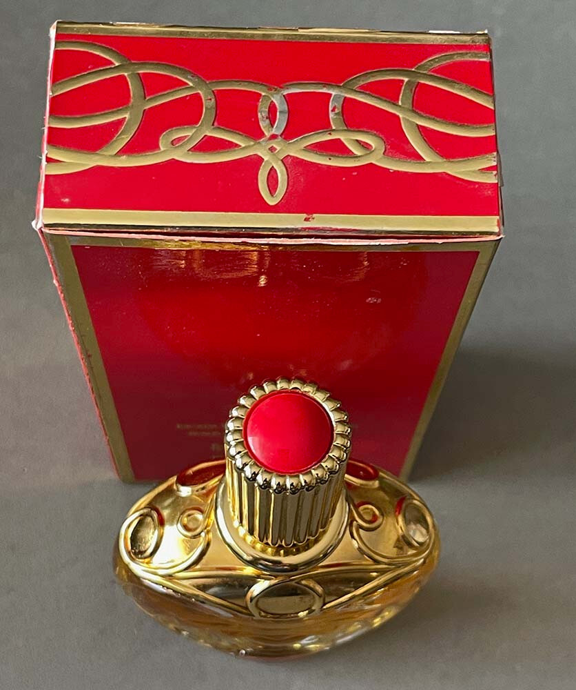 Rare ESCADA Margaretha Ley Eau de Parfum Perfume Splash 1.7 fl oz