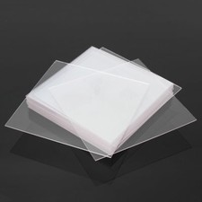 20 Pcs 1.0 Dental Splint Soft Orthodontic Retainer Vacuum Thermoforming Sheet
