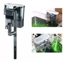 FILTRO ESTERNO PER PULIZIA