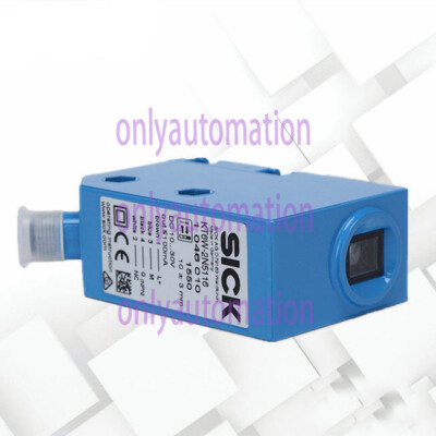 SICK Photoelectric Sensor KT6W-2N5116 1x
