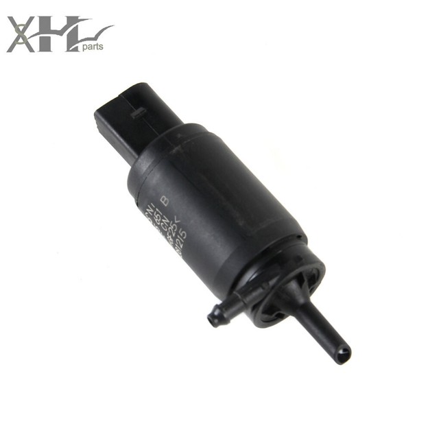Windshield Washer Pump For Audi A4 VW Arteon CC 1T0955651 eBay