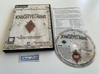 The Elder Scrolls IV Oblivion Knights Of The Nine - PC - FR - Avec Notice