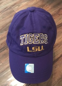 lsu football hats