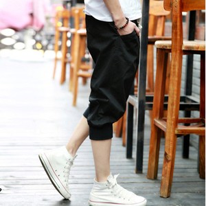 tapered style pants