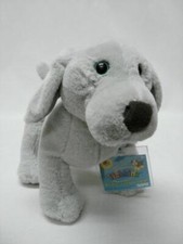 NWT WEBKINZ WEIMARANER HM454 SEALED CODE VERY CUTE RARE SOLD OUT