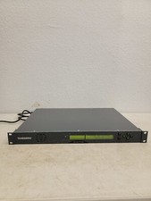 Tandberg TT1260 Professional Receiver  Decoder - Model 1U Series 3