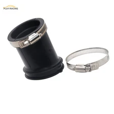 Air Box To Carburetor Intake Boot For 1991-2002 Suzuki King Quad 300 13881-19B81