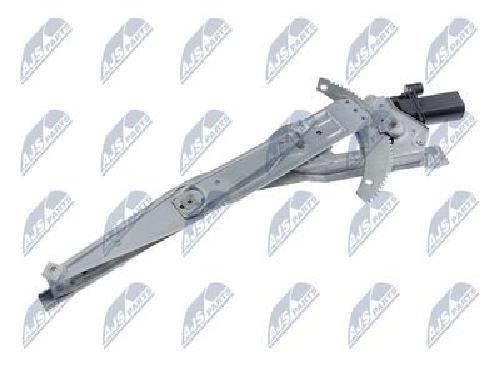 Original NTY Window Regulator EPS-RE-001S For Nissan Renault