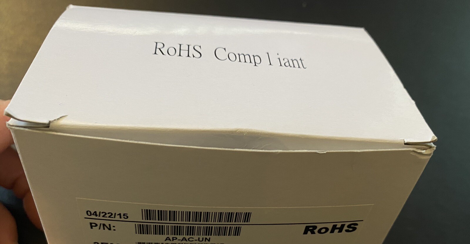 ***CUI INC Universal Switch Power Supply AC/DC Adapter EMSA120150 -P13P-SZ-C10