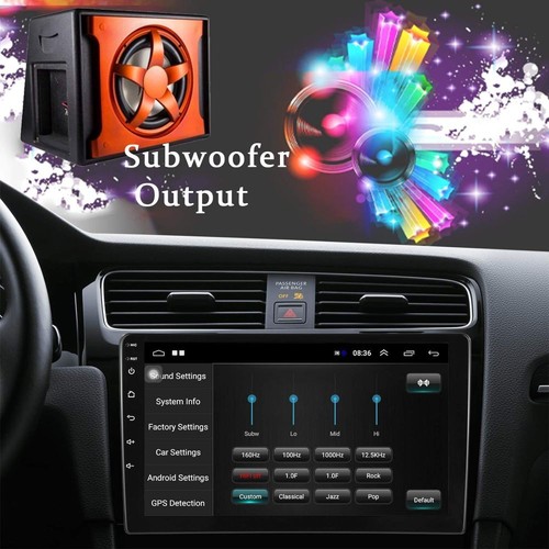 Autoradio für Mercedes Benz Sprinter 2006-2017 Android 13 Carplay 10.1" +Kamera - Bild 9 von 21