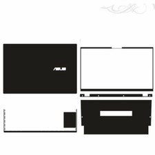 Laptop Skin Fit ASUS Zenbook Duo 14 UX481FL UX481FA UX481