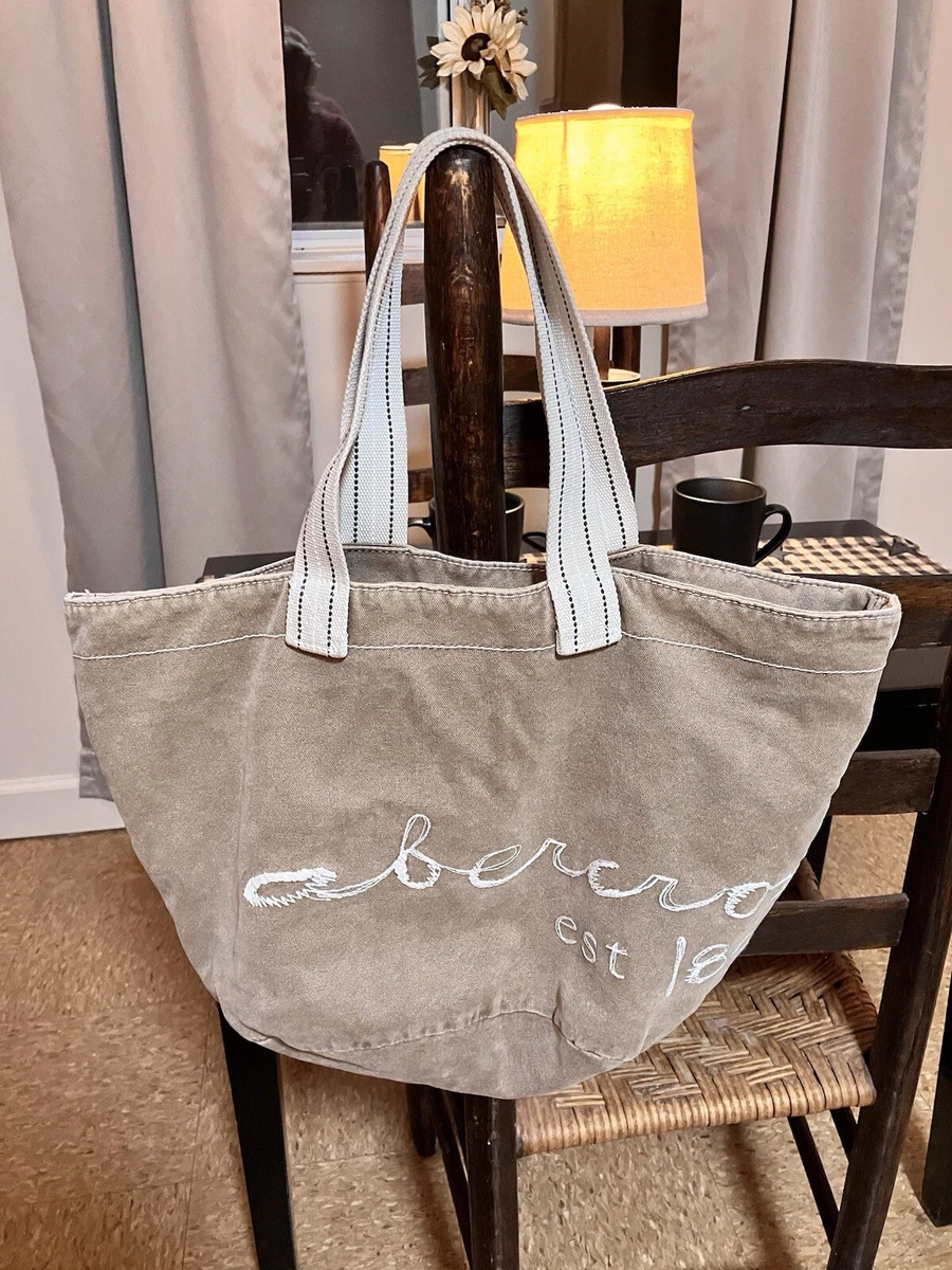 Abercrombie & Fitch Medium Tote Bags for Women for sale | eBay