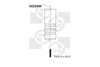 BGA V033394 Auslass Ventil FüR , Audi,Seat,Skoda,Vw