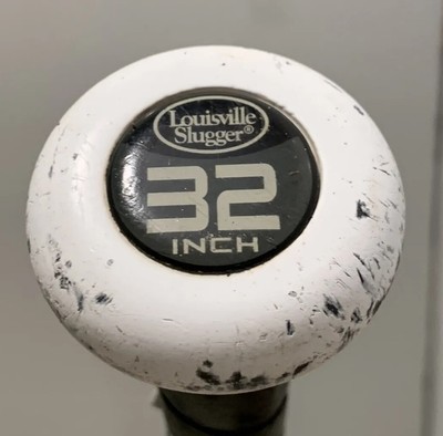 Batte De Softball Louisville Slugger FP13M – Jessica Mendoza – 32'' 19oz -13