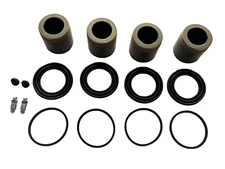 2001-2005 Dodge RAM brake caliper pison and seal kit (for both REAR calipers)  