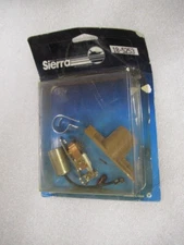 B38 Genuine Sierra Marine 18-5253 Tune Up Kit OEM New Factory Boat Parts