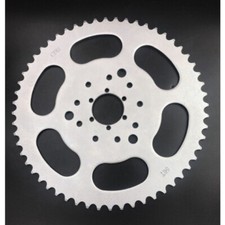 CDHPOWER Multifunctional 56 Teeth Chain Driving Sprocket - Gas Motorized Bicycle