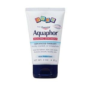 aquaphor baby cream