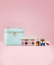 Estee Lauder x Laduree Makeup Coffret Special set 2025 limited with Bag New