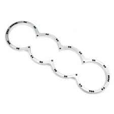 Blox Racing BXPT-10200 Block Guard For Honda B-Series DOHC VTEC NEW