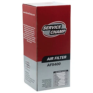 AF5400 Air Filter for 2008-2009 CHEVROLET Express 3500 Van -V8 294 4.8L (VIN - Image 1 of 1