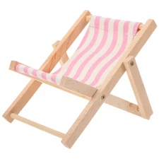 Phone Holder Mobile Phone Support Beach Chair Rack Desktop Ornament