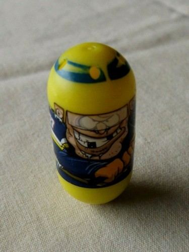 Mighty Beanz Hockey Bean 79 10 Series 1 Rare Ebay