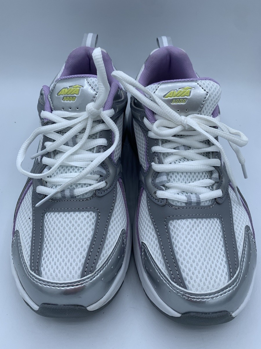 Avia Shoes Walmart Zapatos De Mujer Zapatillas Deportivas Avia