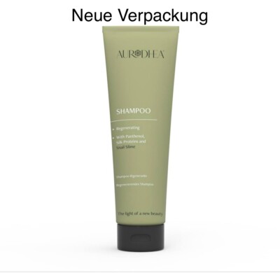 Chogan Bv09 100% Organic Care Shampoo with Snail Slime Brittle Hair New 250 ml