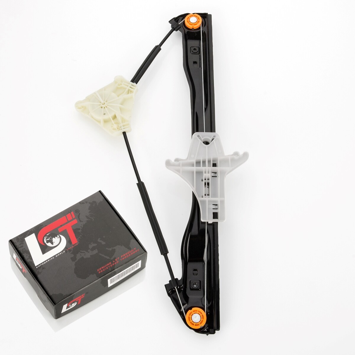 Electric Window Lifter Rear Left for VW AMAROK 2H 4/5-Door