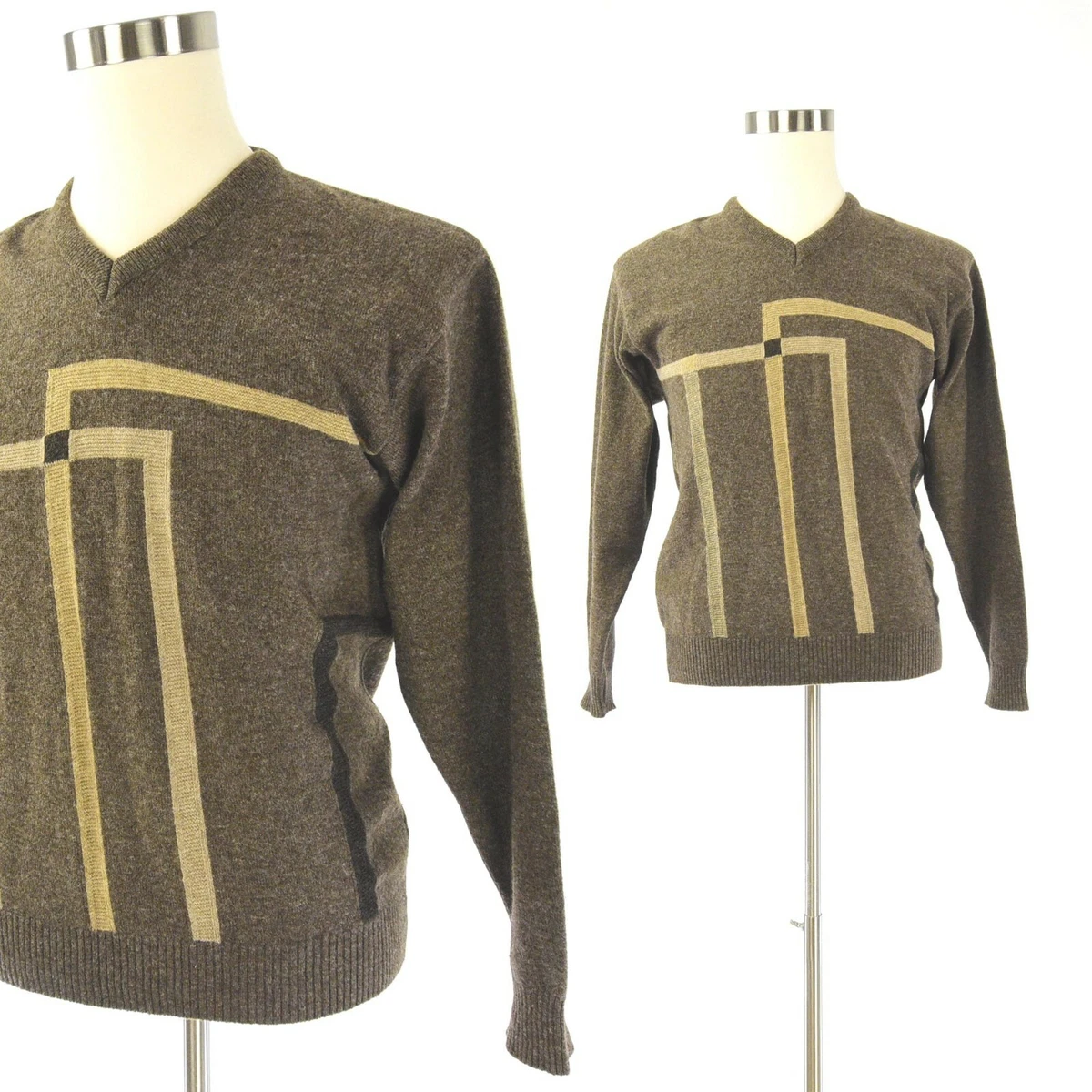 Bonanza hotsell wool sweaters