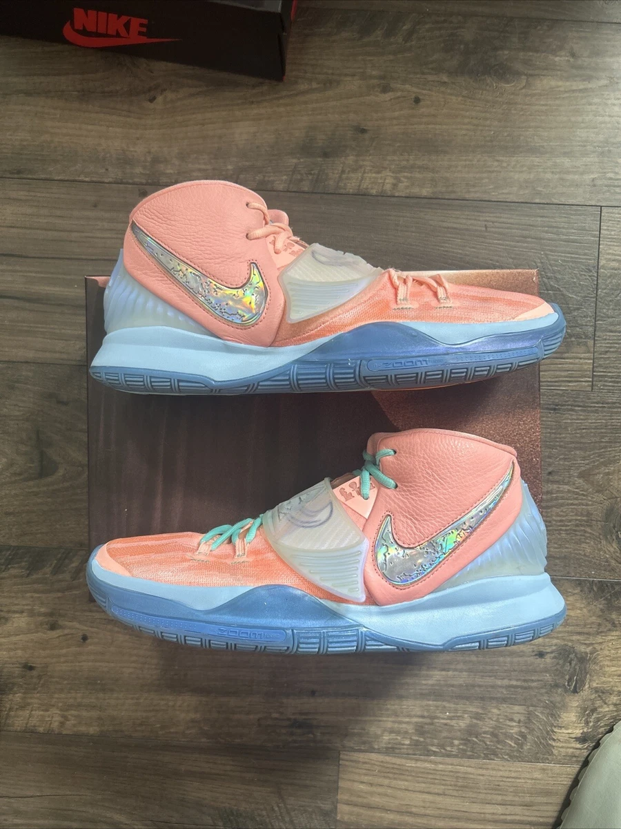 Nike Concepts x Kyrie 6 Khepri for Sale | Authenticity Guaranteed