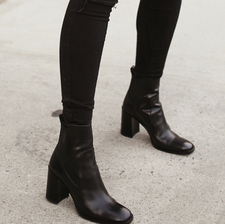 via spiga delaney boot