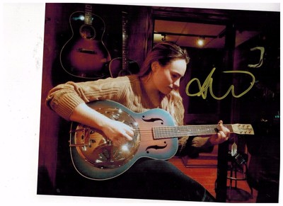 KATHRYN GALLAGHER-ACTRESS-SINGER- BROADWAY Signed Photo 8x10--FREE SHIPPING