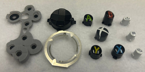Xbox One Series X S 1914 - Replacement Parts - Pick and Choose - Picture 7 of 28