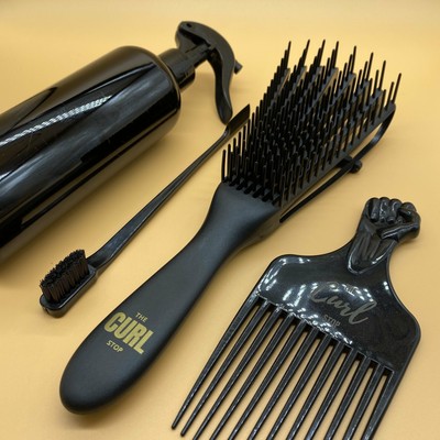 Ultimate Curl Kit
