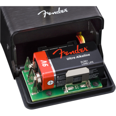 Fender The Bends Compressor Guitar Effect Pedal | eBay