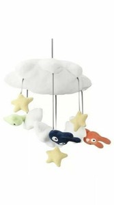 ikea toy cot