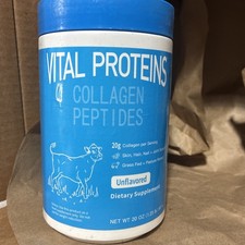Vital Proteins Collagen Peptides for Skin, Hair, Nail  Joint Support