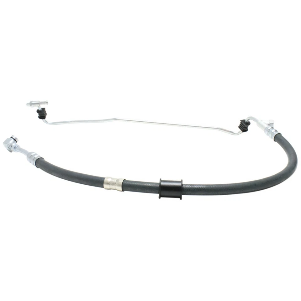 Power Steering Pump Kit For 1998-2002 Honda Accord Sedan with Hose Assembly - Image 3 of 4